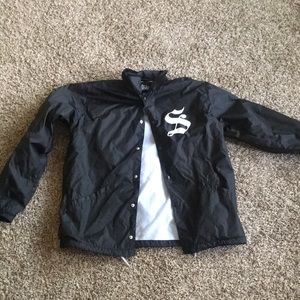 Stussy Jacket